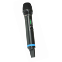 Mipro ACT-700H ACT-7 Series UHF Wideband Handheld Wireless Cardioid Condenser Mic - 480-554/554-608MHz - Li-Ion Battery