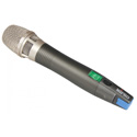 Photo of Mipro ACT-70HC Rechargeable Wideband Handheld Transmitter - Rechargeable Li-ion Battery