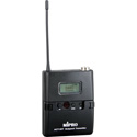 Photo of Mipro ACT30T6A Miniature Body Pack Transmitter (LCD) 6A Band Frequency