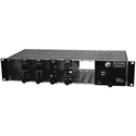 Blonder Tongue MIRC-12V HE-12 Series Rack Chassis for 12 Modules