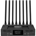 Miri X510 Dual-Cellular Bonding Network Router - Combines up to 7 Internet Links - SIM Cards Not Included