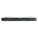 Whirlwind Pro Stereo Rack Mixer