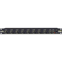 Whirlwind Stereo Line Rack Mixer