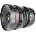 Photo of Meike MK-25T22-M43 Cinema Prime 25mm T2.2 MFT Lens