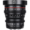 Photo of Meike MK-65T22-M43 Cinema Prime 65mm T2.2 MFT Lens for M4/3 Olympus/Panasonic/Lumix & BMPCC 4K