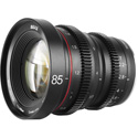 Photo of Meike MK-85T22-M43 Cinema Prime 85mm T2.2 MFT Lens