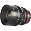 Photo of Meike MK-FF35T21-EF Full Frame Cinema Prime 35mm T2.1 EF Lens