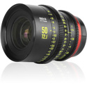 Photo of Meike MK-FF50T21-EF Full Frame Cinema Prime 50mm T2.1 EF Lens