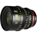 Photo of Meike MK-FF85T21-EF Full Frame Cinema Prime 85mm T2.1 EF Lens
