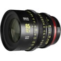 Meike MK-FF85T21-EF Full Frame Cinema Prime 85mm T2.1 EF Lens