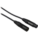 Photo of Whirlwind MK4 XLR Male / XLR Female Audio Cable - 3 Foot