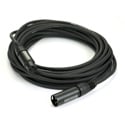 Photo of Whirlwind MK4 XLR Male / XLR Female Audio Cable - 10 Foot