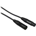 Photo of Whirlwind MK4 XLR Male / XLR Female Audio Cable - 25 Foot