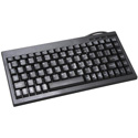 Photo of Mini USB Keyboard Black