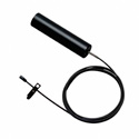 Photo of Sennheiser MKE2 Sub-miniature Omni-directional Lavalier w/XLR Phantom Power