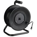 Jackreel MKR-TC-100 Connect-N-Go DataTuff Belden 7923A Cat5e Cable Reel 100 Foot