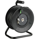 Photo of Jackreel Connect-N-Go Reel Composite Video Over Belden 1583A Cat5e Cable 250 Foot