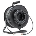 Photo of MarkerReel 1-Channel BNC 3G-SDI Cable Reel with Belden 1694A RG6 - 150 Foot