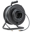 Photo of MarkerReel 1-Channel BNC 3G-SDI Cable Reel with Belden 1694A RG6 - 250 Foot