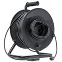 Photo of MarkerReel Canare L-4E6S XLR Cable Reel - 3-Pin Male to Female - 300 Foot