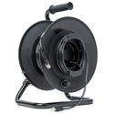 Photo of MarkerReel Connect-N-Go DataTuff Belden 7923A Cat5e Cable Reel - 150 Foot