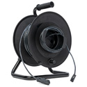 Photo of MarkerReel Connect-N-Go DataTuff Belden 7923A Cat5e Cable Reel - 150 Foot with Pro Shell