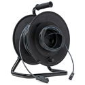 Photo of MarkerReel Connect-N-Go DataTuff Belden 7923A Cat5e Cable Reel - 200 Foot with Pro Shell