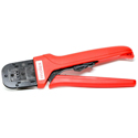 Photo of Molex 63819-9000 Hand Crimp Tool for MX150 Cable Seal and Receptacle Terminals AWG 16