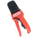 Photo of Molex 63825-8200 - Hand Crimp Tool For C-Grid III Female Crimp Terminals - 26-28AWG