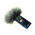 WindTech MM-50 Mic Muff for Marantz PMD620 / Sony PCM-M10 / Tascam DR07 & More