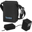 Photo of Bescor 12V Batt.Pack w/Auto.Charger and XLR Connector