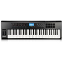 Photo of M-Audio Axiom 61 2nd Gen 61-key USB Mobile MIDI Controller Keyboard