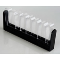 Cord Away 8 Channel Cable Organizer