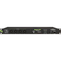 Studio Technologies Model 42A 1RU Interface for Broadcast-Standard IFB Outputs from Line-Level Audio Sources