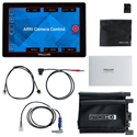 SmallHD MON-CINE7-ARRI Full HD 7-inch Touchscreen Monitor ARRI Kit with DCI-P3 Color and 1800nits Brightness