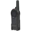 Photo of Motorola DLR1060 2-Way Digital Business Radio - 6 Channel 900 MHz ISM Band - Rechargeable Li-ion Battery