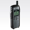 Photo of Motorola DTR410 - Digital On-Site Two-Way Radio - Li-ion Battery Included