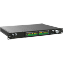 Motu 16A Thunderbolt 4 USB4 Audio Interface with DSP Mixing/Effects & AVB Networking