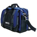 Photo of MOTU Computer Bag for the Traveler and a Laptop