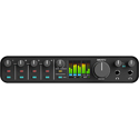 Motu M6 6 In & 4 Out USB Audio Interface with Studio-Quality Sound