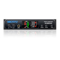 MOTU Micro Express 4-in/6-out MIDI Interface with SMPTE Synchronization