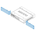 Photo of MOTU 3000 Half-Rack Mounting Kit for Ultralite-MK5 Audio Interface