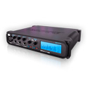 MOTU UltraLite AVB 18x18 USB/AVB Audio Interface with DSP - Wireless Control and Audio Networking