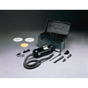 DataVac Pro Series 2 Speed Vac With Tools and Carry Case