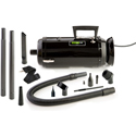 DataVac Pro Series 2 Speed Vac With Tools and Carry Case