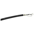 Photo of Gepco MP1022 Mic/Line Audio Cable - 1 Pair - 1000 Foot - Black