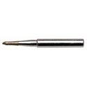 Photo of Weller MP131 Conical Soldering Tip For MP120 Iron .015in x .43in