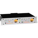 Photo of Miktek MPA-201 2-Channel Class A Microphone Preamp