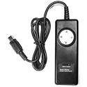 MPH-1R Wired Remote Control For MPH-1 Motorized Camera Pan and Tilt Head