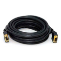 25ft Super VGA M/M CL2 Rated (For In-Wall Installation)